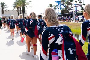 Image post by @dbu_cheer on Instagram
