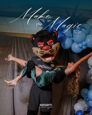 Image post by @kesem_uc on Instagram