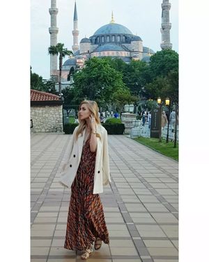Image post by @alenaettea on Instagram