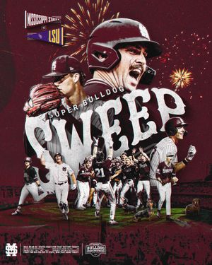 Image post by @HailStateBB on Twitter