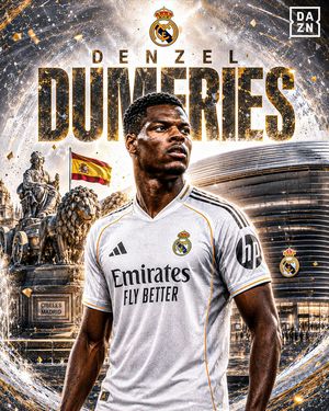 Image post by @dazn_futbol on Instagram