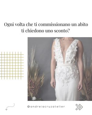 Image post by @andreiacruzatelier on Instagram