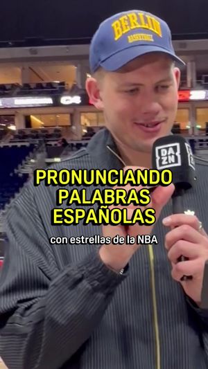 Video post by @dazn_es on TikTok