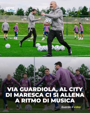 Image post by @sportmediaset on Instagram