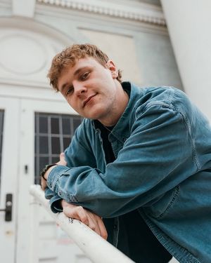 Image post by @thegravitymag on Instagram