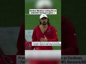 Video post by @nflnetwork on YouTube