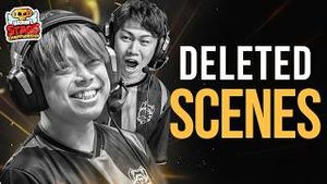 Video post by @brawlstarsesports on YouTube