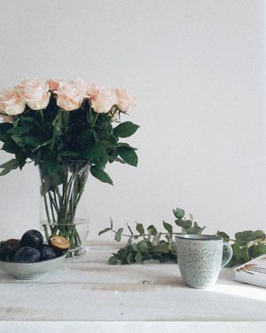 Image post by @kate.simple.life on Instagram