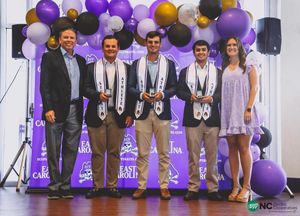 Image post by @ecumensgolf on Instagram