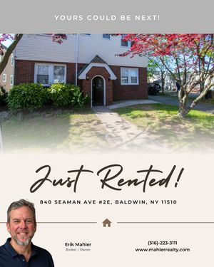 Image post by @mahler_realty on Instagram
