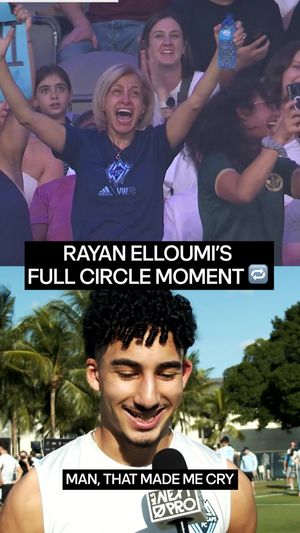 Video post by @mlsnextpro on TikTok