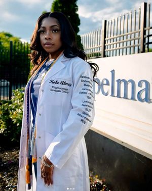 Image post by @spelman_college on Instagram