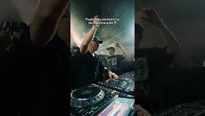 Video post by @gorgoncity on YouTube