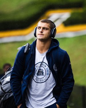Image post by @odufootball on Instagram