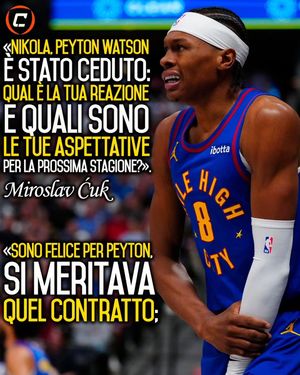 Image post by @cronache_di_basket on Instagram