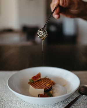 Image post by @ojaivalleyinn on Instagram
