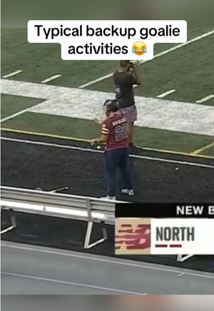 Video post by @lacrossenetwork on TikTok