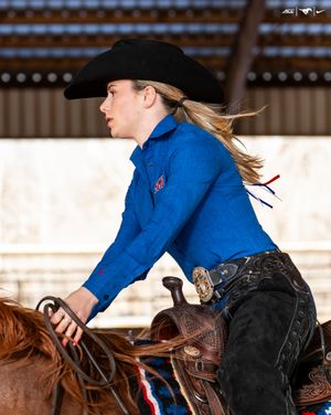 Image post by @smuequestrian on Instagram