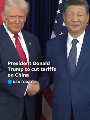 Video post by @usatoday on TikTok