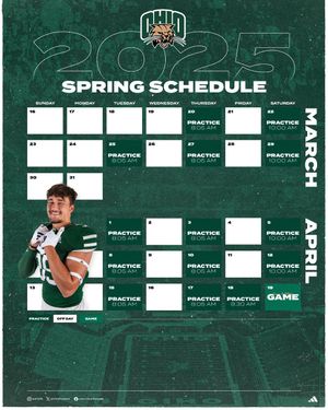 Image post by @ohiofb on Instagram