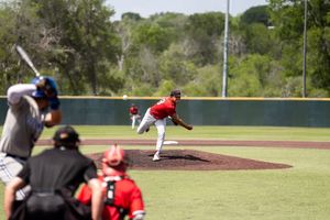 Image post by @uiwbaseball on Instagram