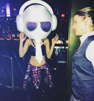 Image post by @marqueelv on Instagram