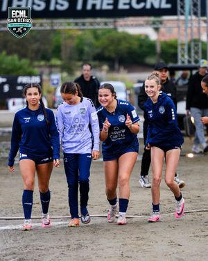 Image post by @ecnlgirls on Instagram
