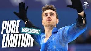 Video post by @olympics on YouTube