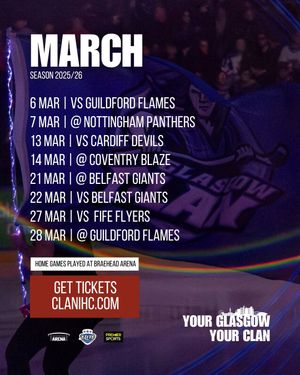 Image post by @clanihc on Instagram