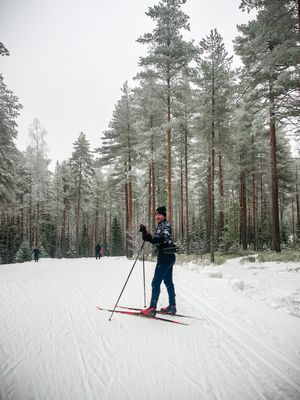 Image post by @ValtteriBottas on Twitter