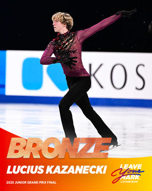 Image post by @usfigureskating on Instagram