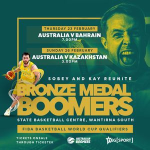 Image post by @BasketballAus on Twitter