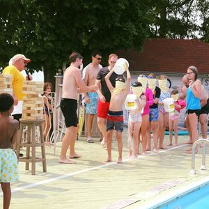 Image post by @fernresort on Facebook