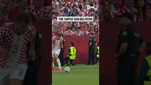 Video post by @FOX Soccer on YouTube