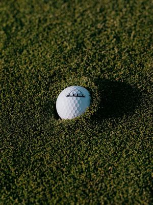 Image post by @radmor.golf on Instagram