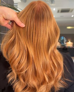 Image post by @behindthechair_com on Instagram