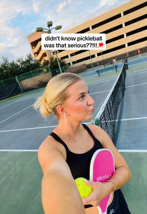 Video post by @mackenzierearden on TikTok