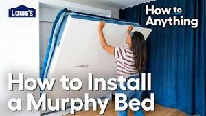 Video post by @Lowe's Home Improvement on YouTube