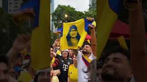 Video post by @travelfutbolfan on YouTube