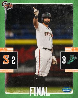 Image post by @norfolktides on Instagram