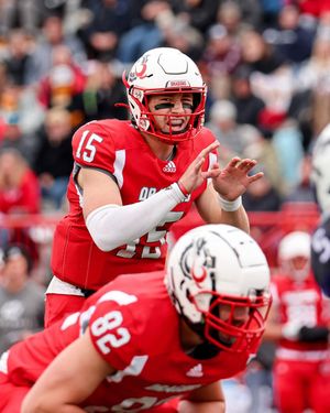 Image post by @msum_football on Instagram