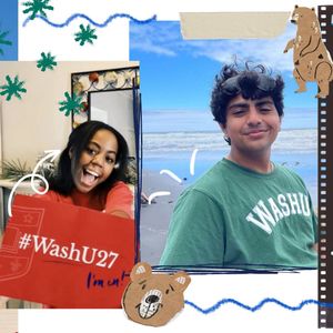 Image post by @washu on Instagram