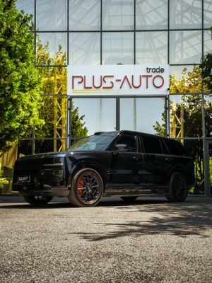 Image post by @plusautotrade on Instagram