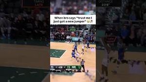 Video post by @nba2kleague on YouTube
