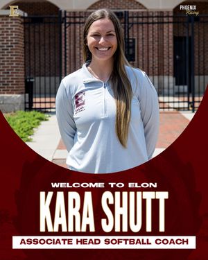 Image post by @elonsoftball on Instagram