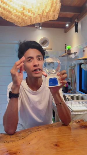 Video post by @shahirfan1994 on TikTok