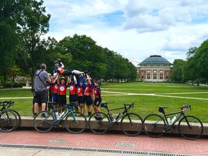 Image post by @illinois_alumni on Instagram