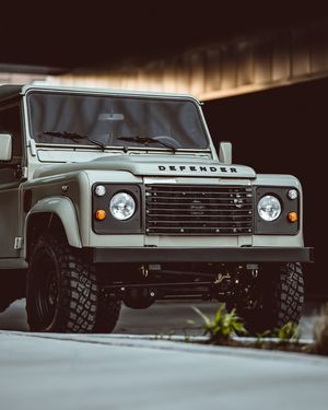 Image post by @brooklyncoachworks on Instagram