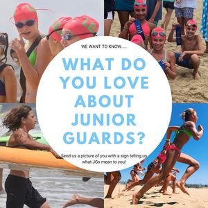 Image post by @longbranchjrguards on Instagram