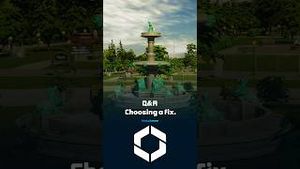 Video post by @citiesskylines on YouTube